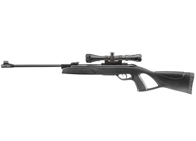 Пневматическая винтовка Gamo ELITE X с прицелом 3-9х40 Фото 2